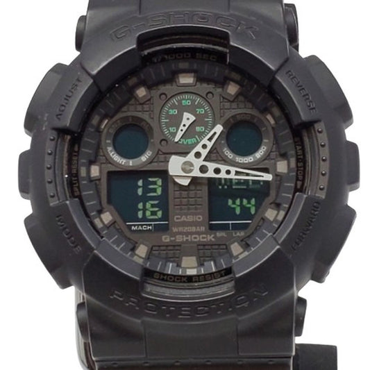 GA-100MB-1A