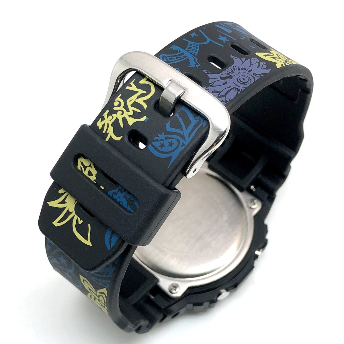 DW-5600X コンバーストウキョウ 10周年記念 コラボレーションモデル