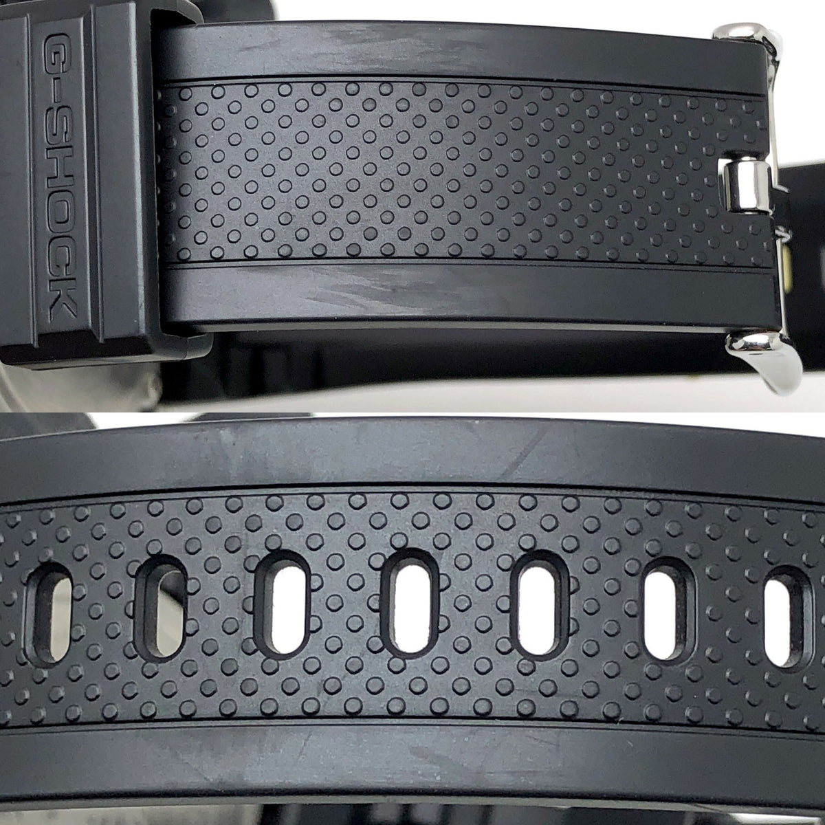 GST-B100-1A G-STEEL タフソーラー Bluetooth搭載モデル