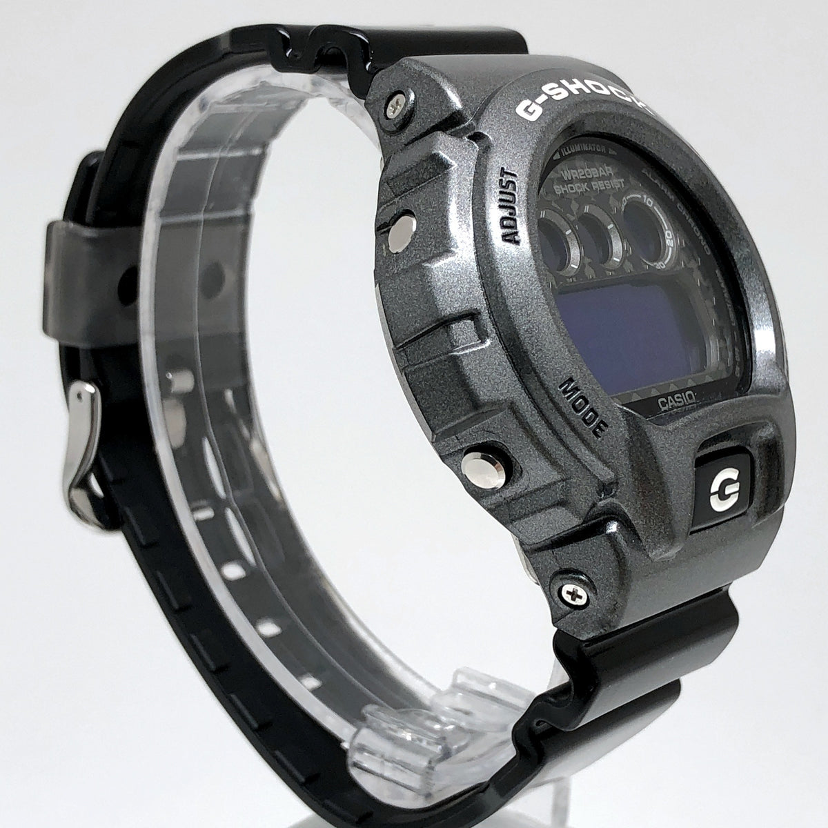 DW-6900SC-8 クレイジーカラーズ ヒップホップ