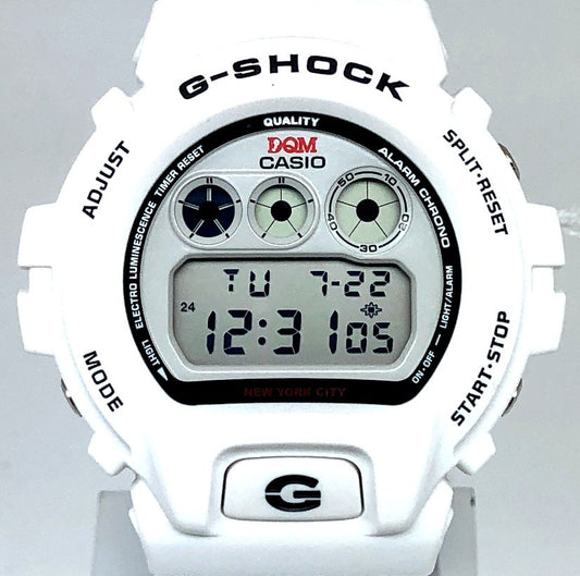 DW-6900DQM-7 DQM 2009年 コラボレーションモデル