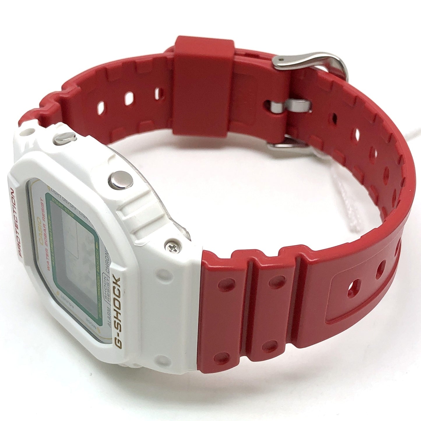 DW-5600TMN-7 招き猫 ブラックアイパッチ デザイン監修
