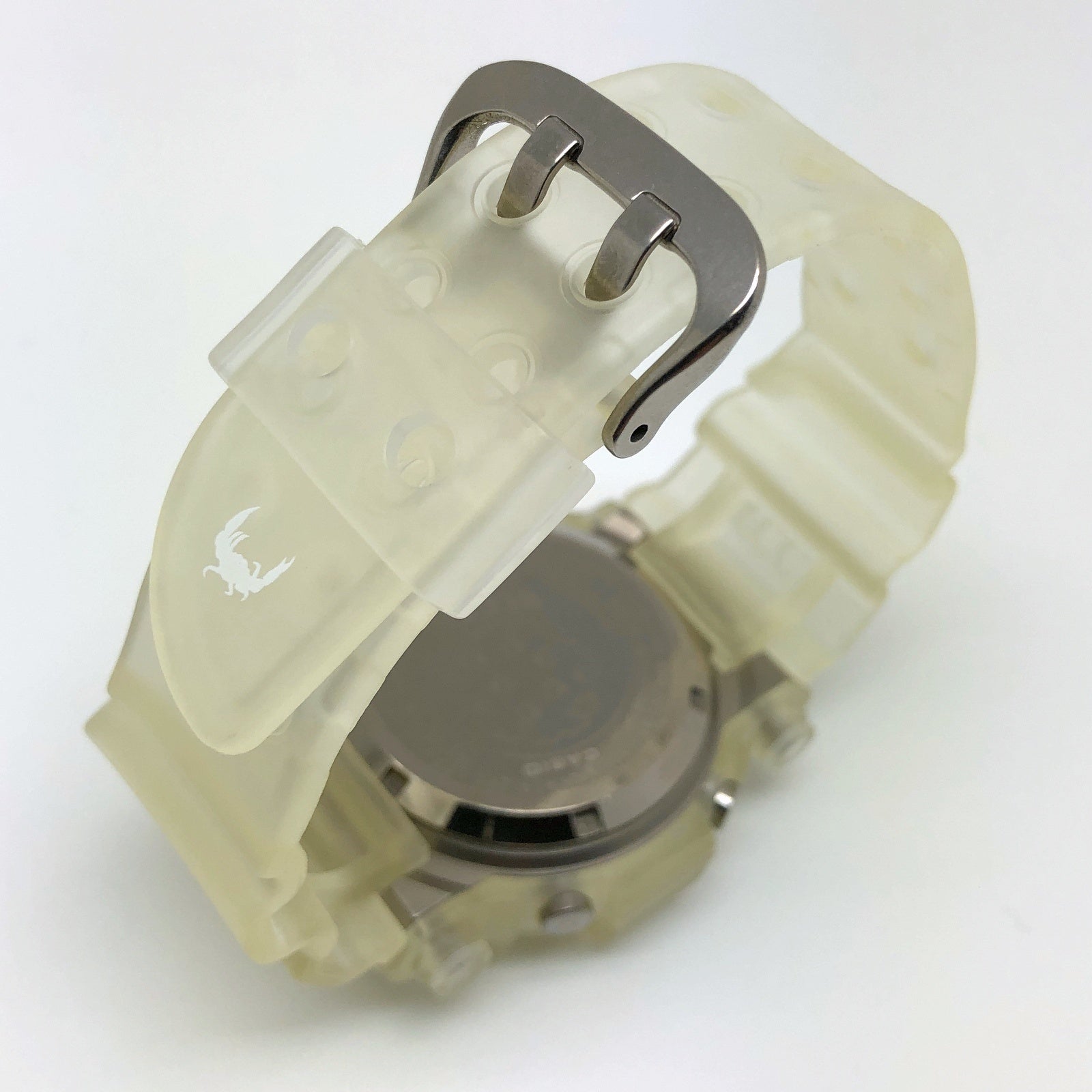 G-SHOCK WCCS トリプルマンタ DW-8201WC-7T 1e403cf5-3cf2-4355-9117-