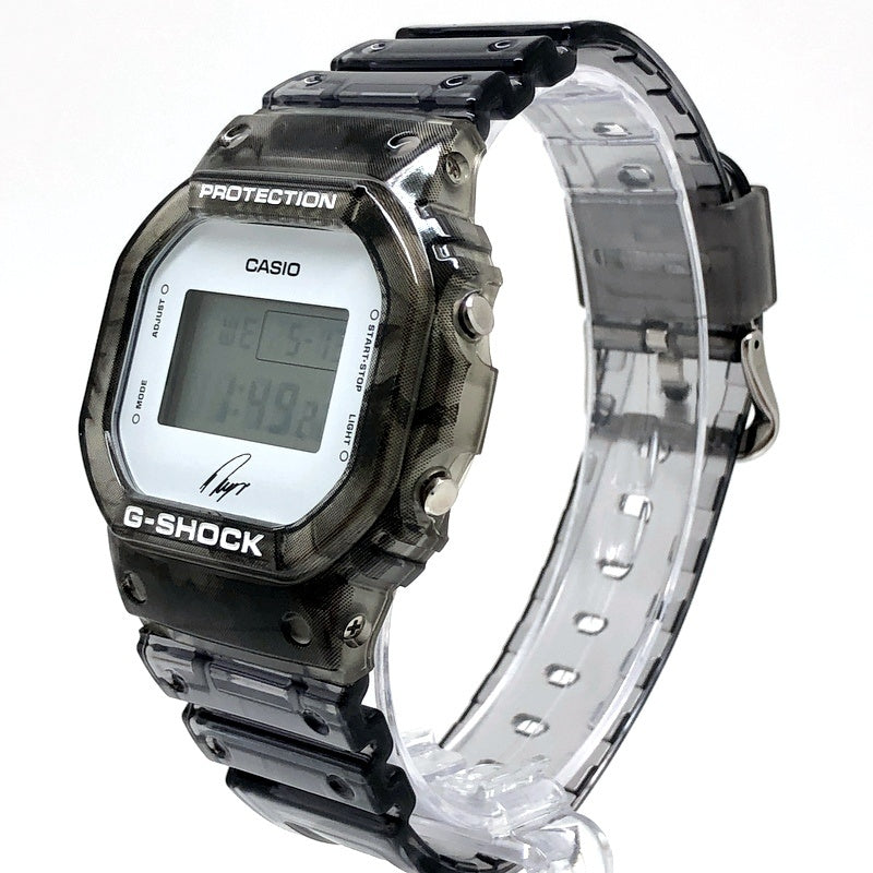 DW-5600RI22-1 石川遼 第3弾 シグネチャーモデル