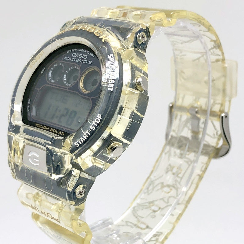 GW-6903K-7 イルクジ2019 25周年記念モデル