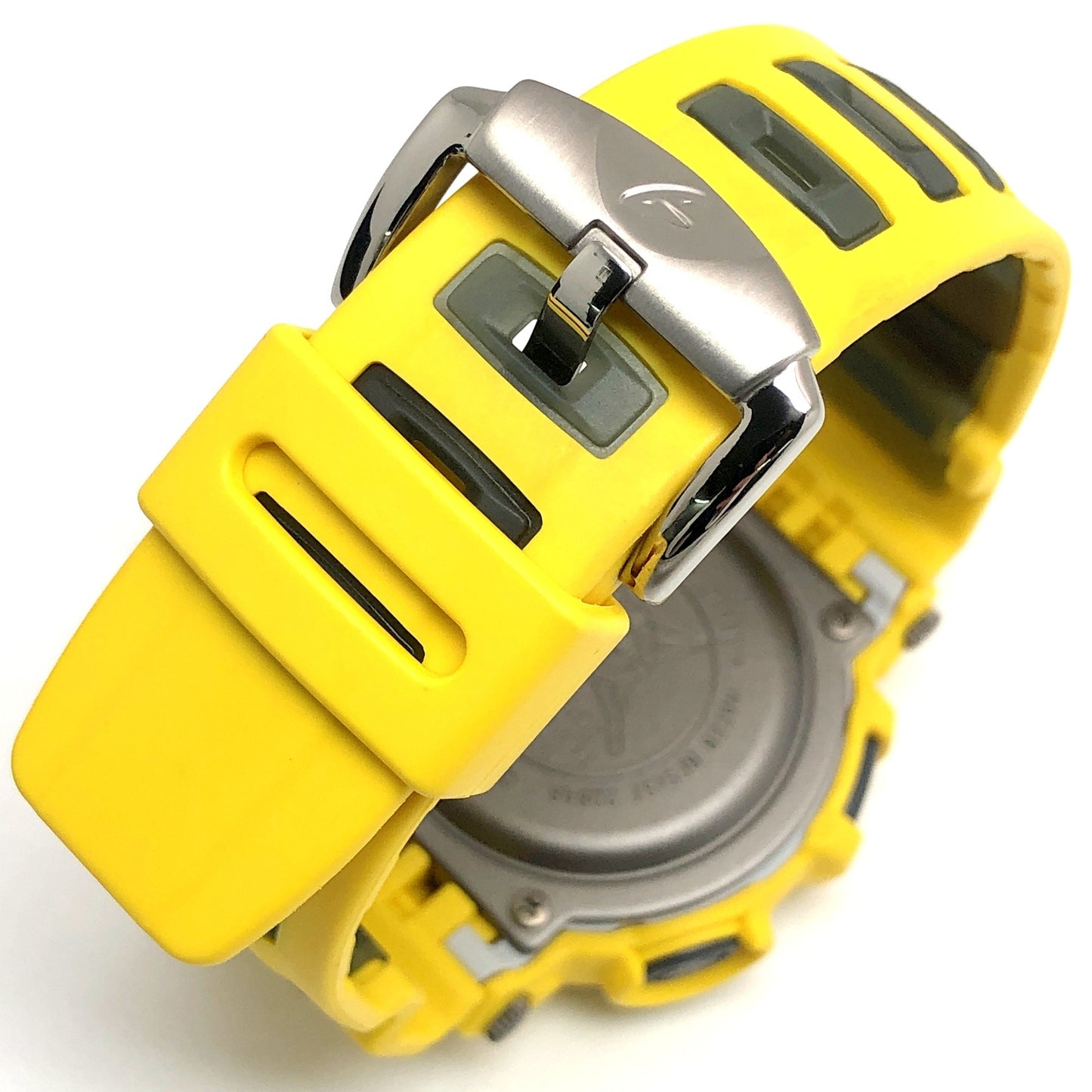 DW-9700UL-9T ガルフマン 全米ライフガード選手権 オフィシャルモデル