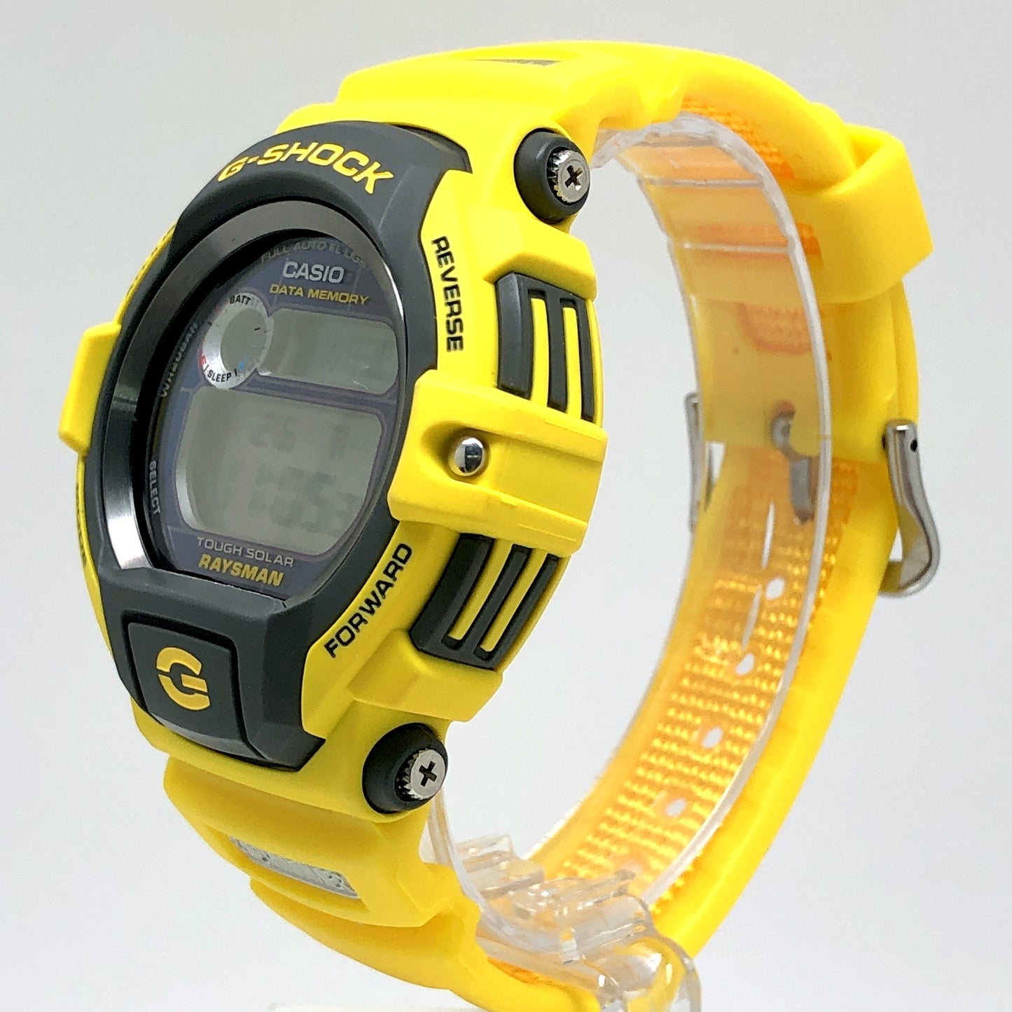 DW-9350J-9T レイズマン ヨットシリーズ ミドルシーレースモデル