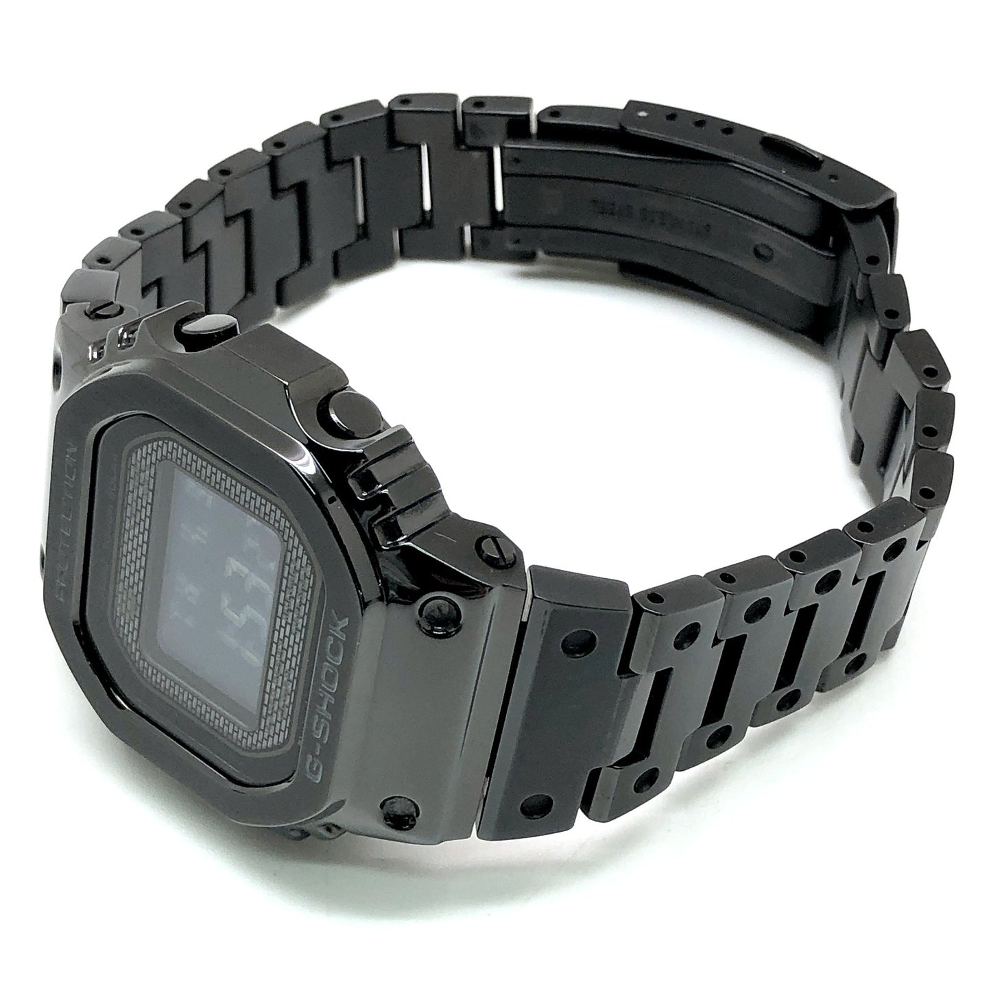 GMW-B5000GD-1 フルメタル ブラック
