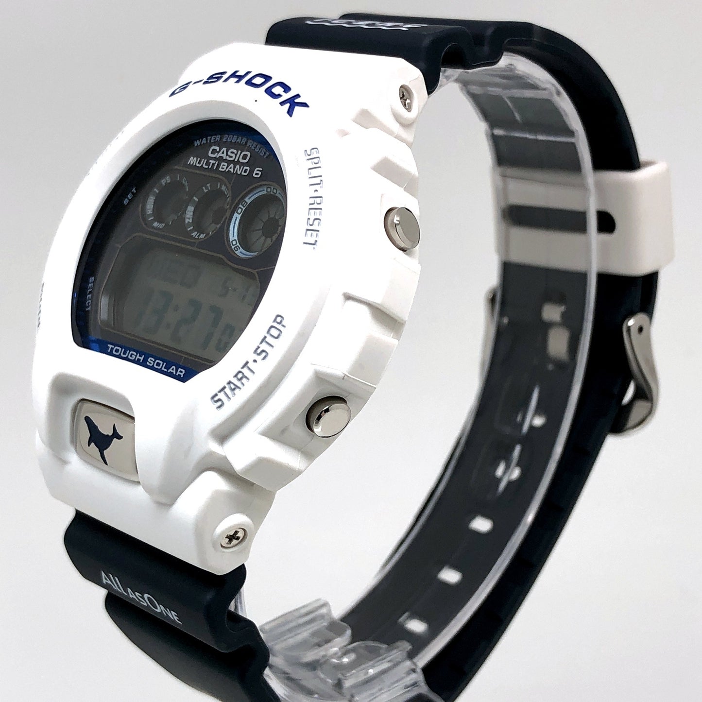 GW-6905K-7A イルクジ2025 ザトウクジラ