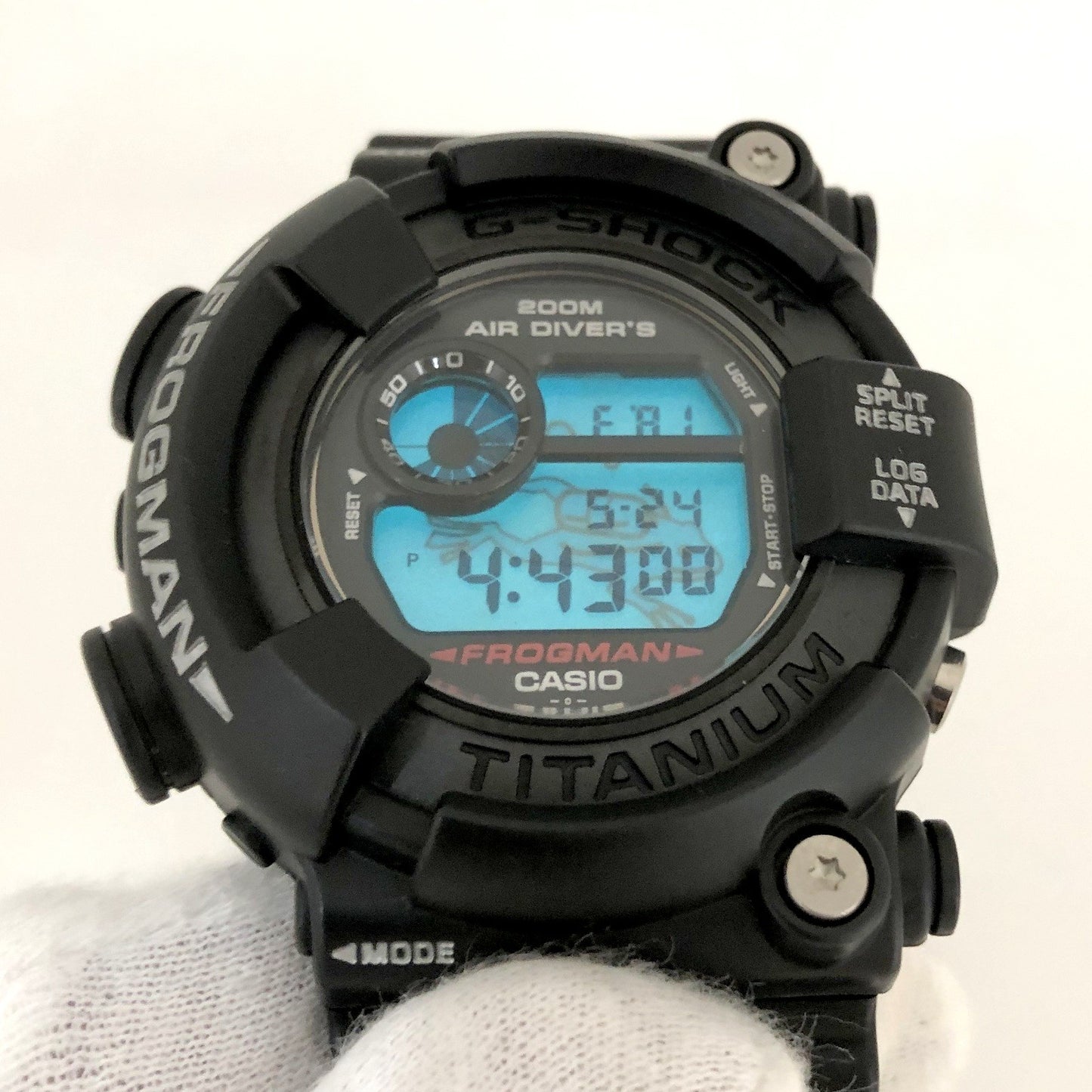 DW-8200Z-1T