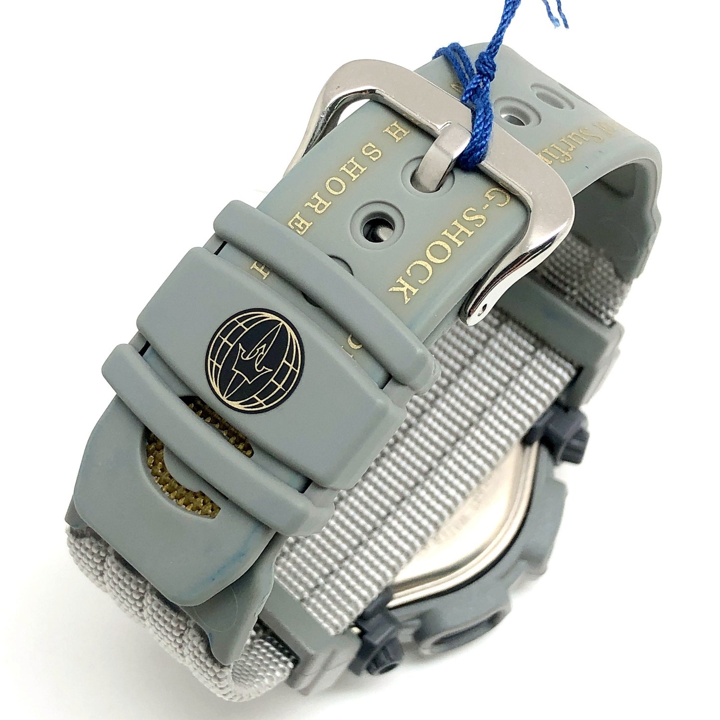 DW-9000AS-8BT トリプルクラウン スポンサード 限定記念モデル