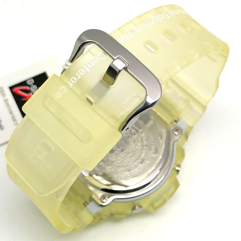DW-6900K-8B 25周年記念 復刻版イルカクジラモデル