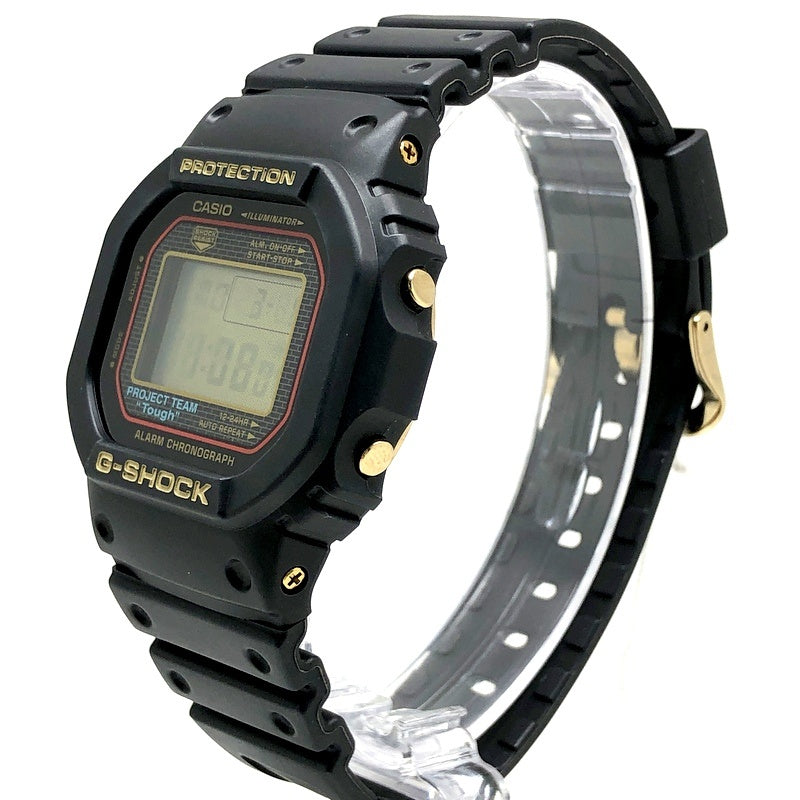 DW-5025SP-1JF Gショック25周年記念モデル 限定2008本