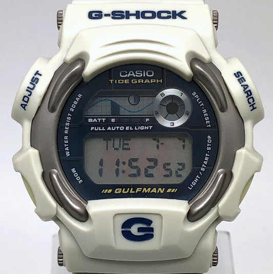 DW-9700NC-8T アメリカズカップ2000 ヘリーハンセン コラボレーションモデル