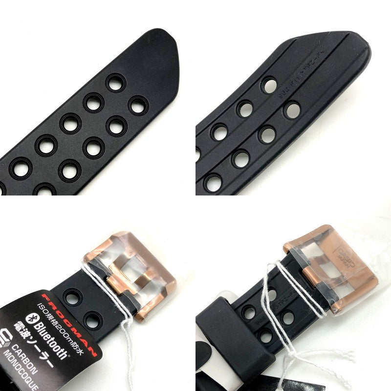 GWF-A1000BRT-1A フロッグマン ボルネオレインボートード