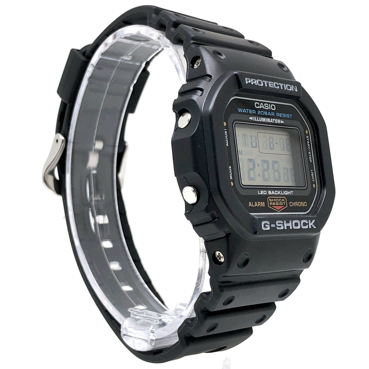 DW-5600UE-1 5600シリーズ LEDバックライト