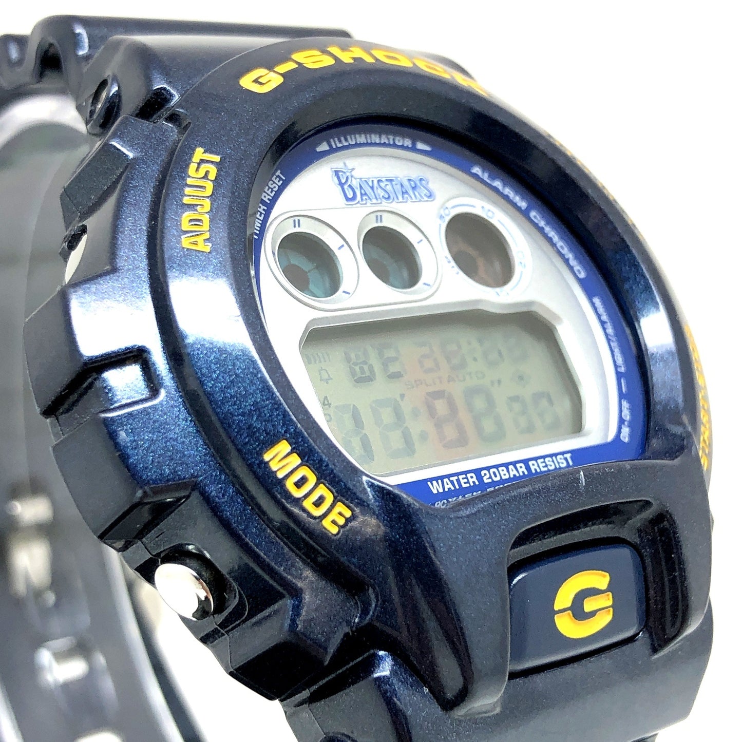 DW-6900FS