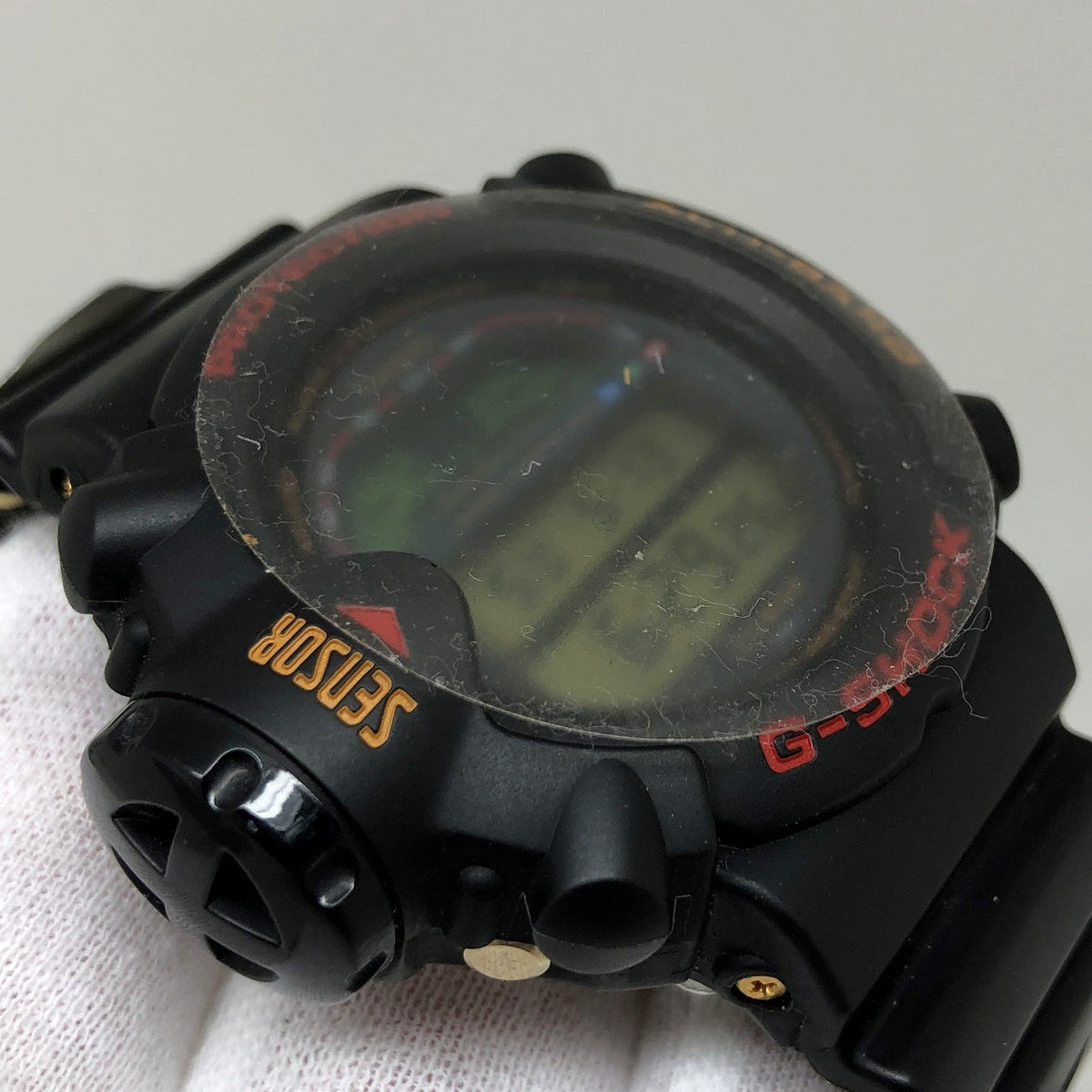 DW-6500GJ-1A