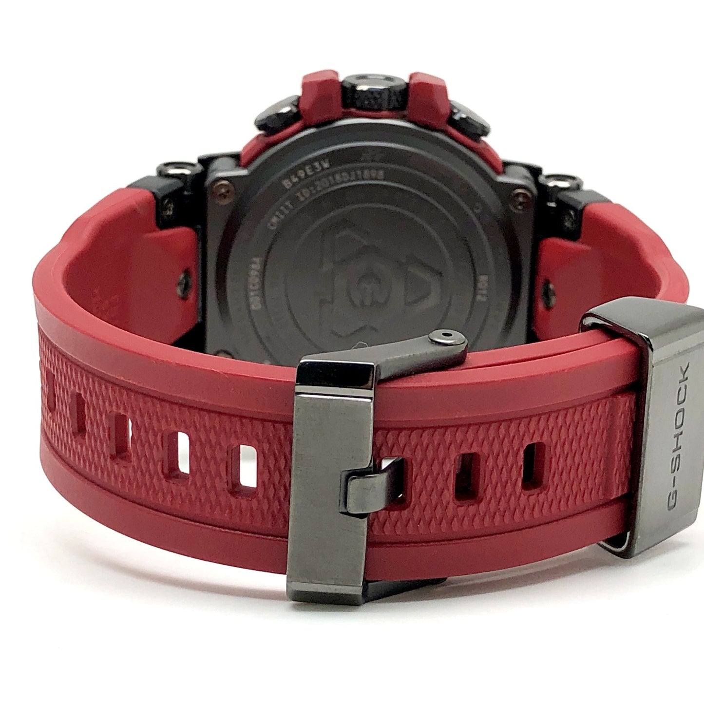 MTG-B1000B-1A4 MT-G Bluetooth搭載 ミドルサイズ