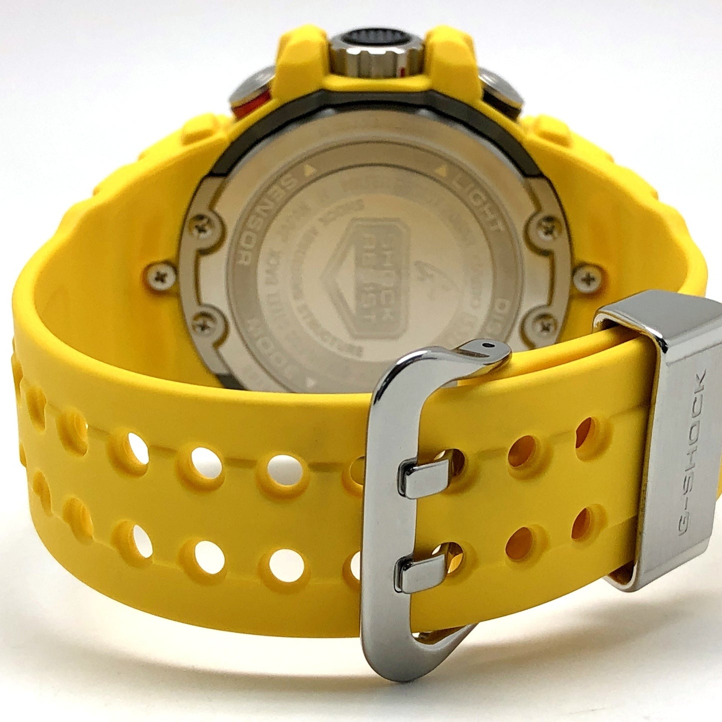 GWN-1000H-9 ガルフマスター トリプルセンサー搭載