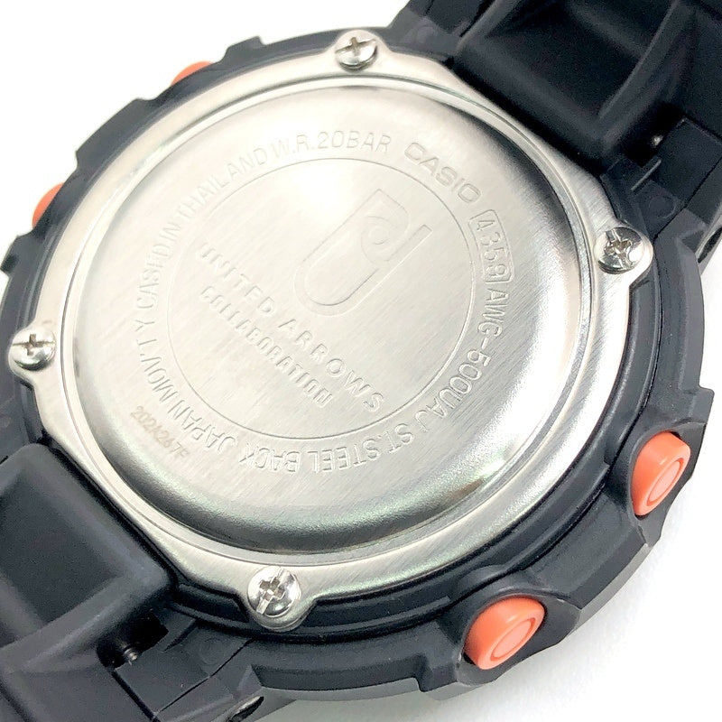 AWG-500UAJ-1A ユナイテッドアローズ別注