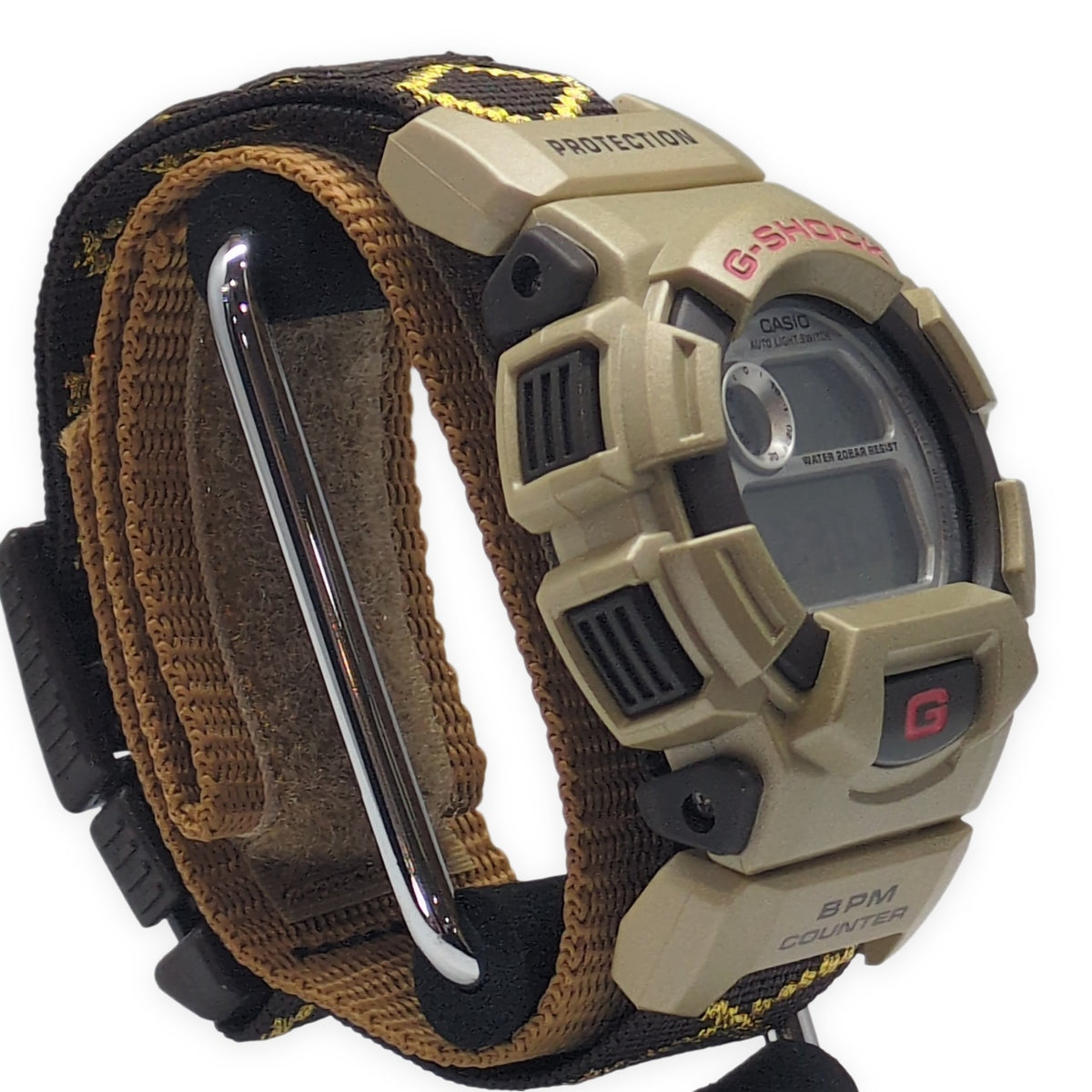 DW-9550RX-9T
