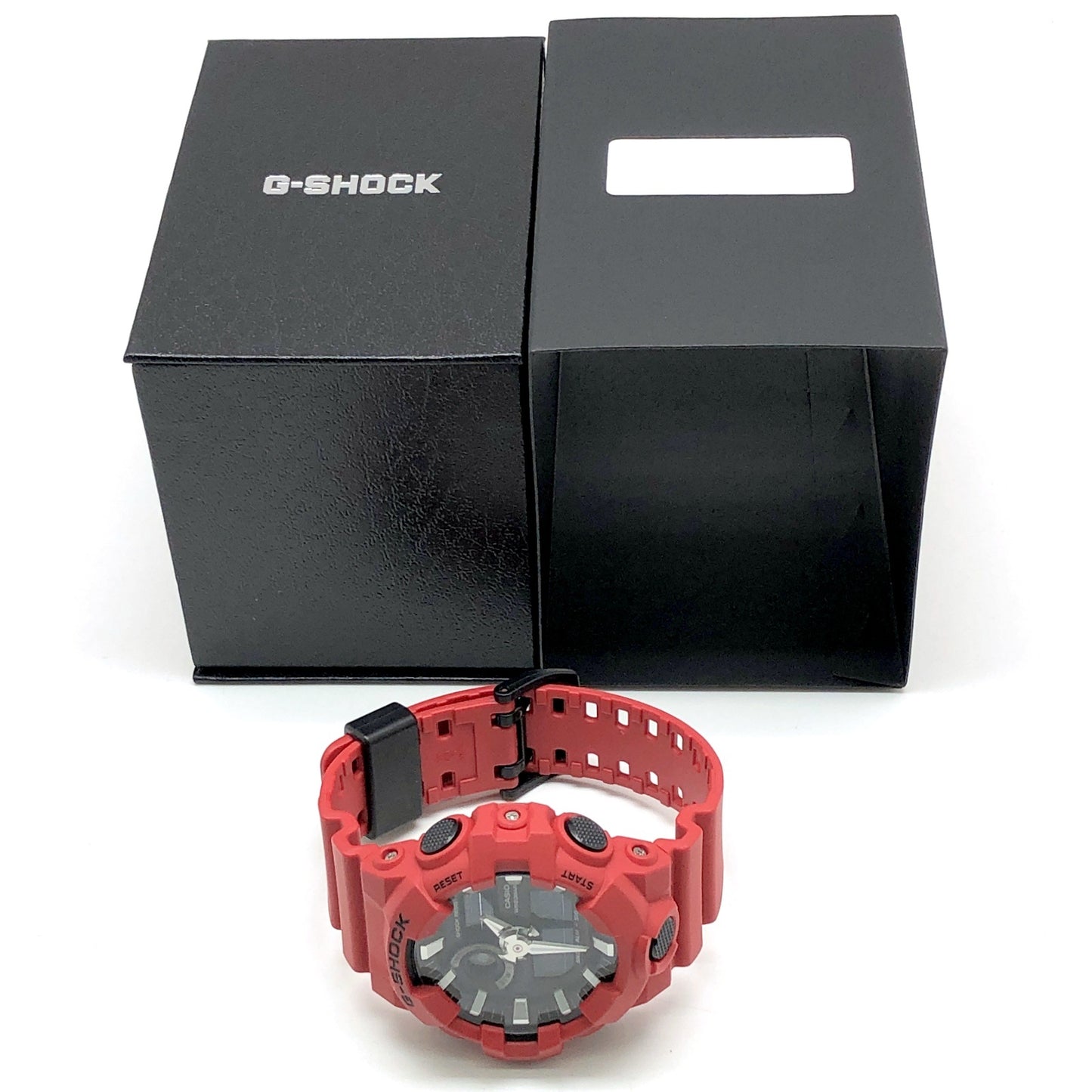 GA-700-4A ビッグケース アナログ/デジタルモデル