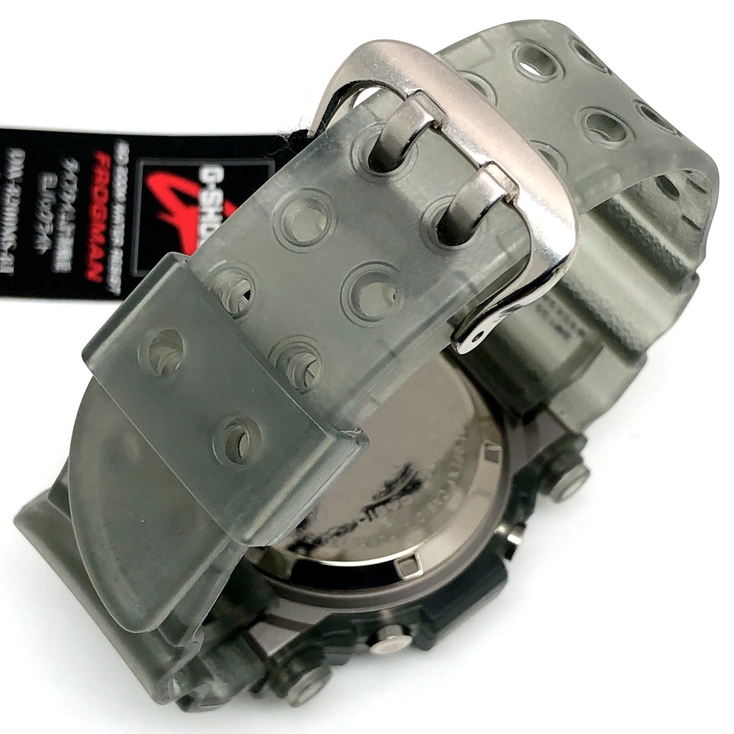 DW-8200MS-8T フロッグマン メンインスモーク