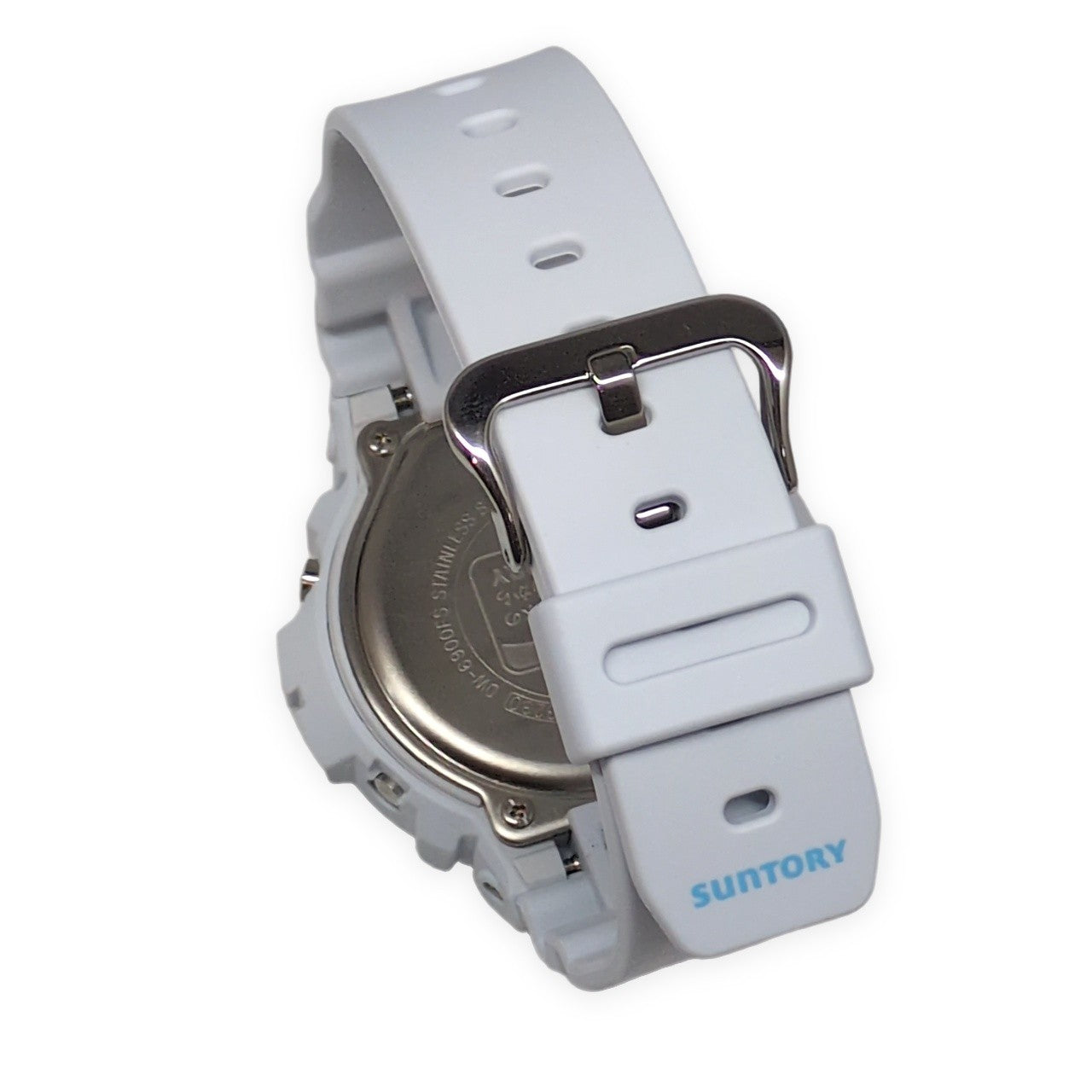 DW-6900FS