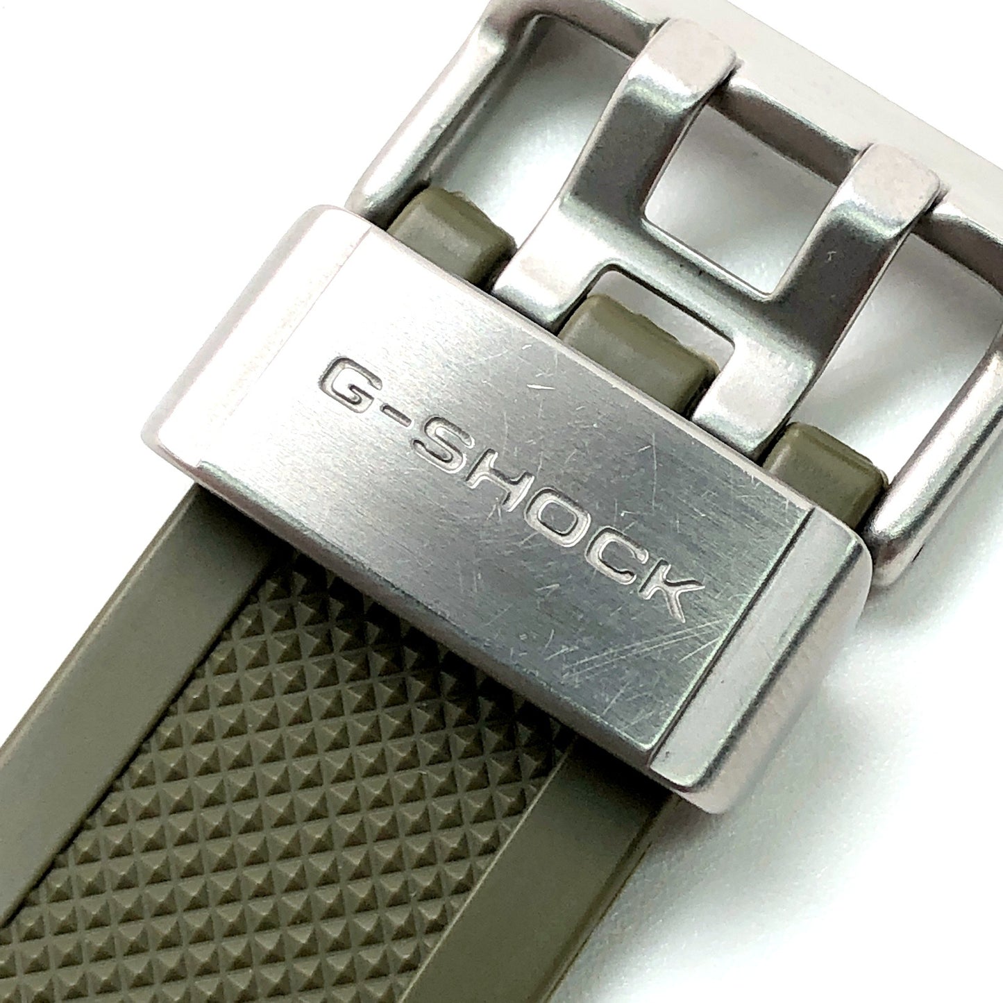 GW-A1100KH-3A グラビティマスター マスターインオリーブドラブ