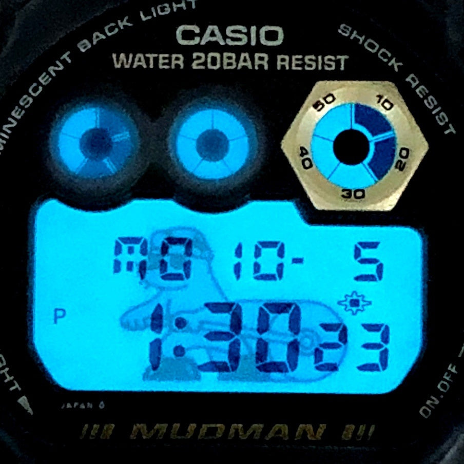 DW-8400BM-1T マッドマン メンインブラック2