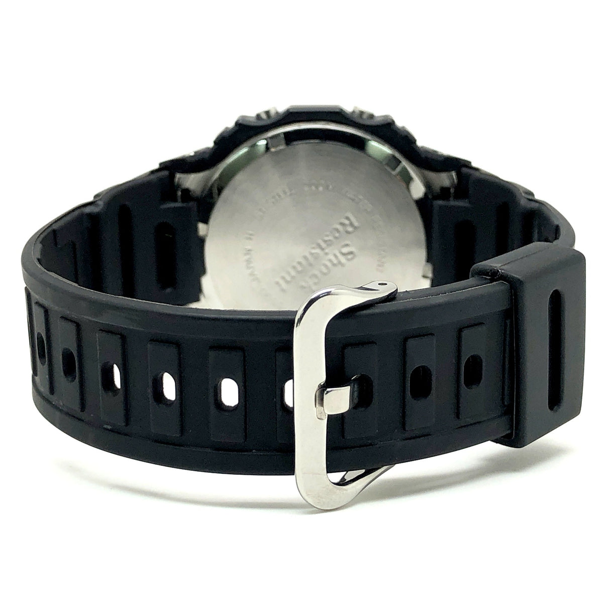 DW-5600C-1 国内スピードモデル M901 カシオ公式レストア品
