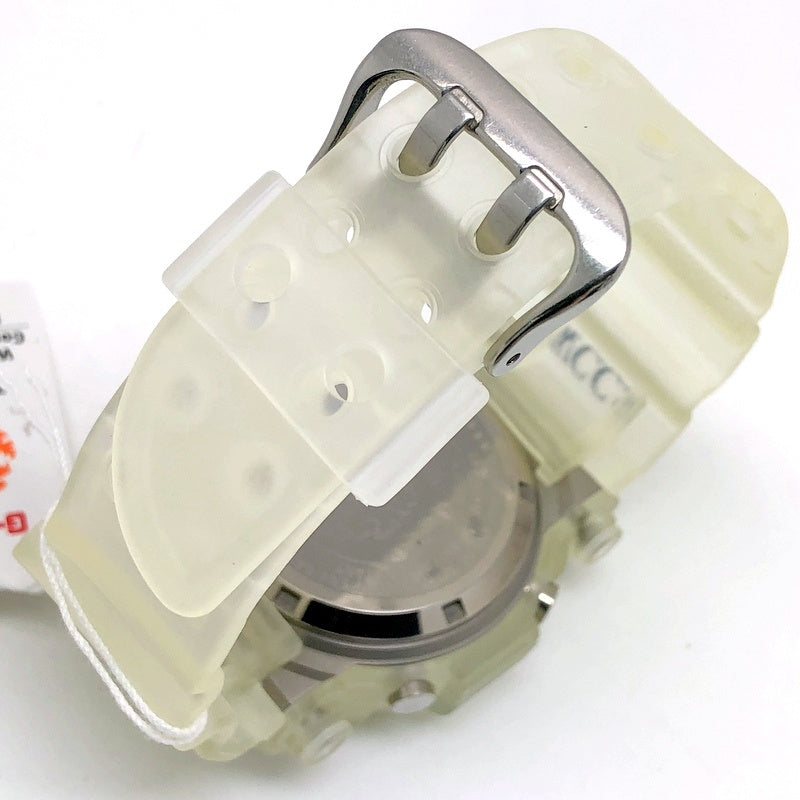 DW-8201WC-2T WCCS フロッグマン 青ロゴ トリプルマンタEL