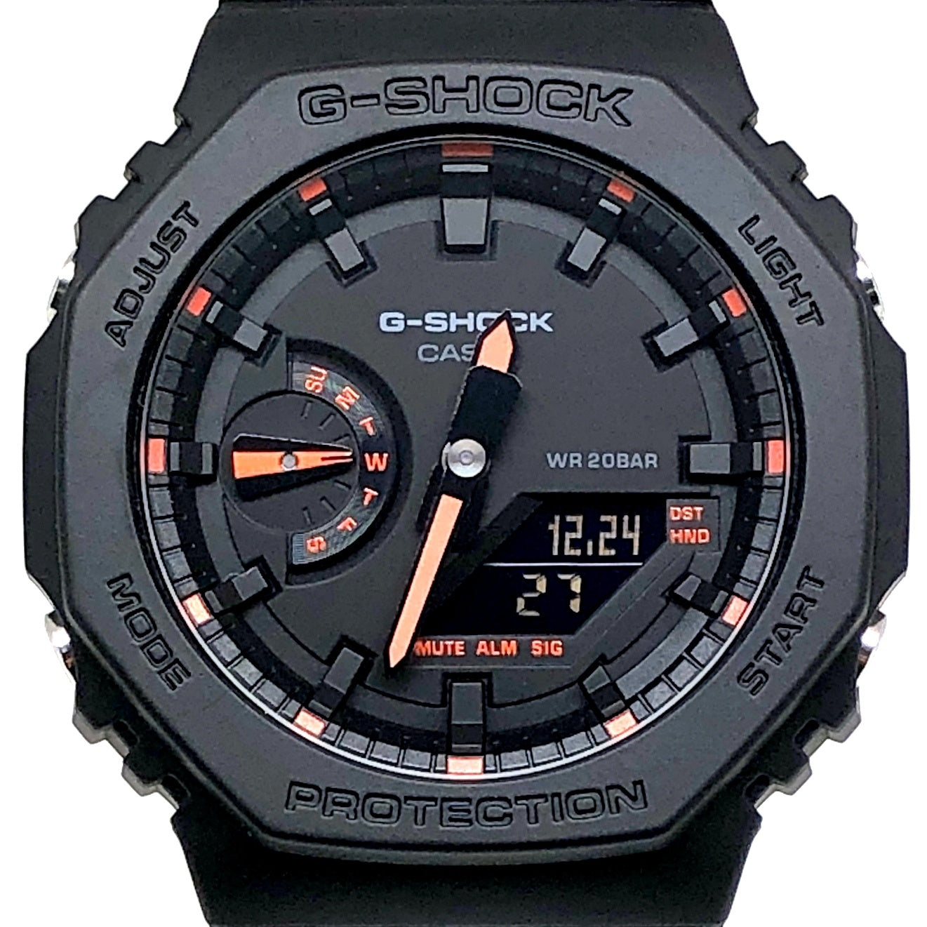 中古G-SHOCK専門通販ならG-BRIDGES