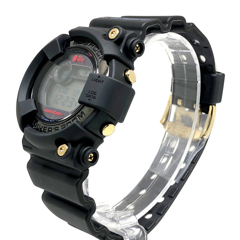 GF-8250BS-1 STUSSY×BAPE トリプルコラボモデル