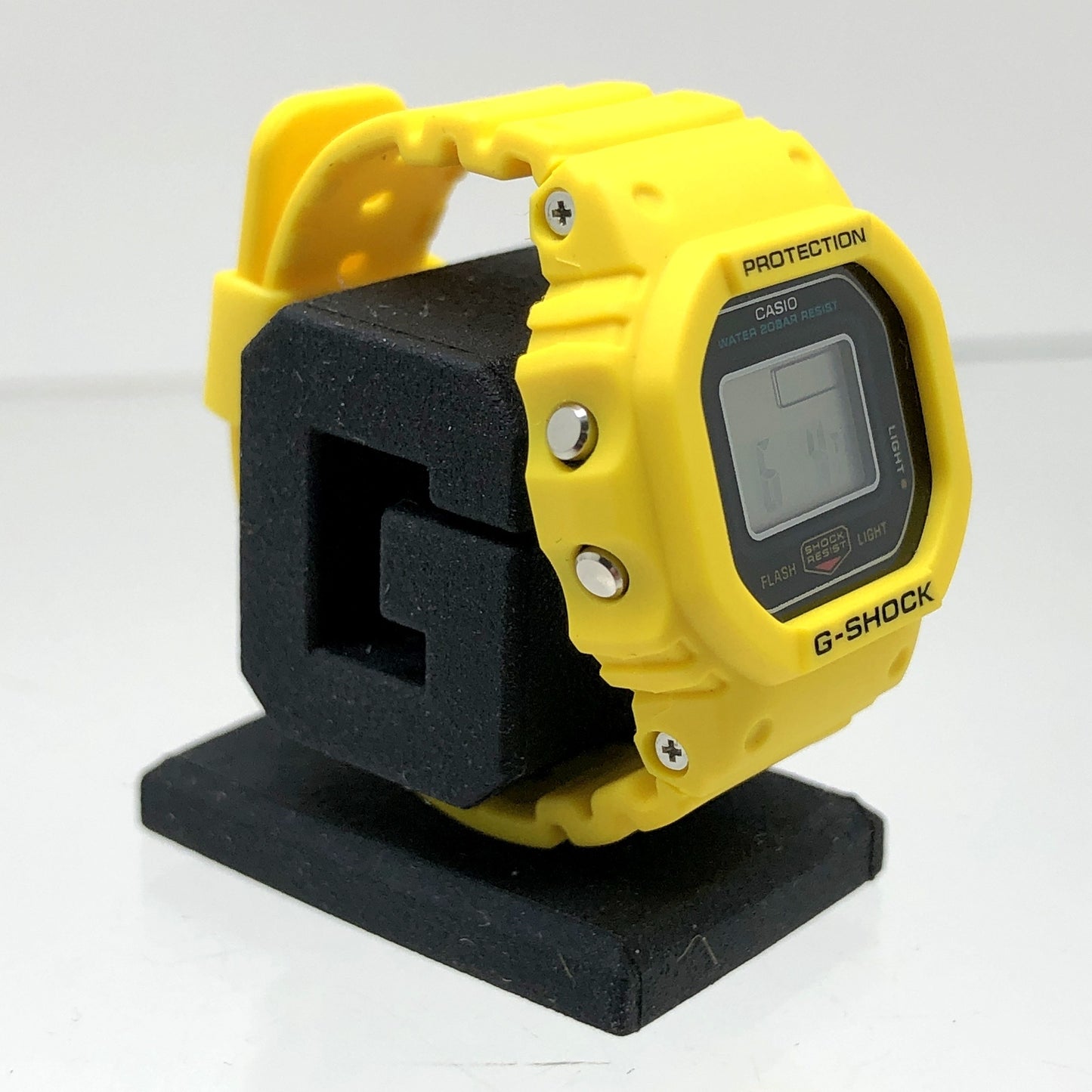 DWN-5600-9 G-SHOCK nano 指輪型時計 ウォッチリング