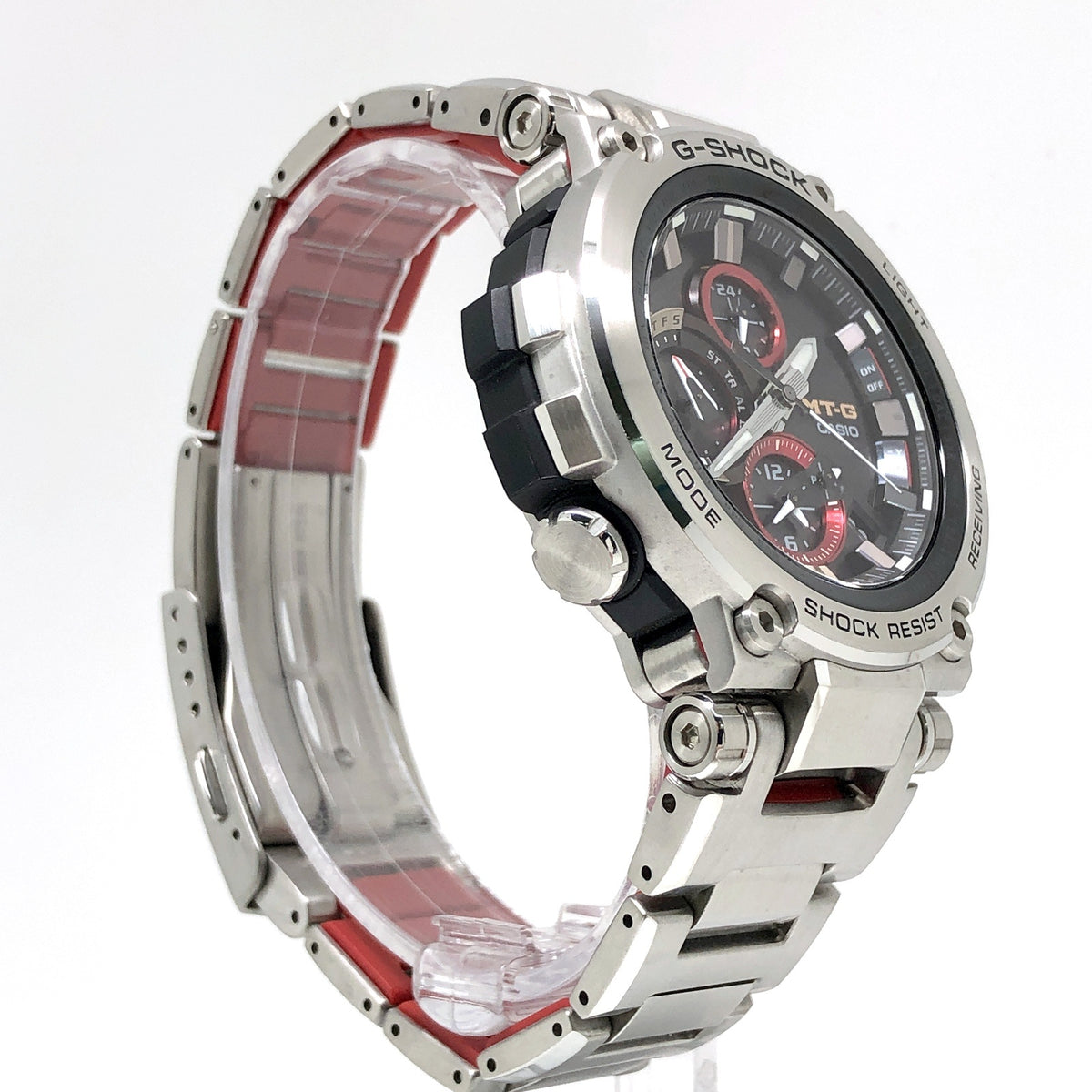 MTG-B1000D-1A MT-G ミドルサイズ Bluetooth搭載