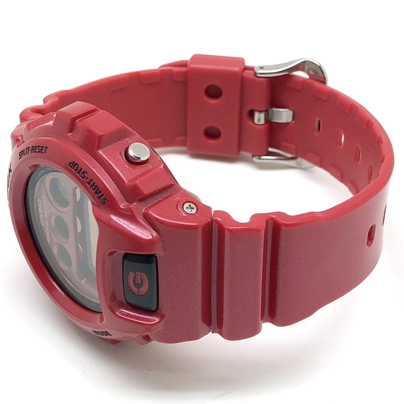 DW-6900MF-4 メタリックダイアルシリーズ