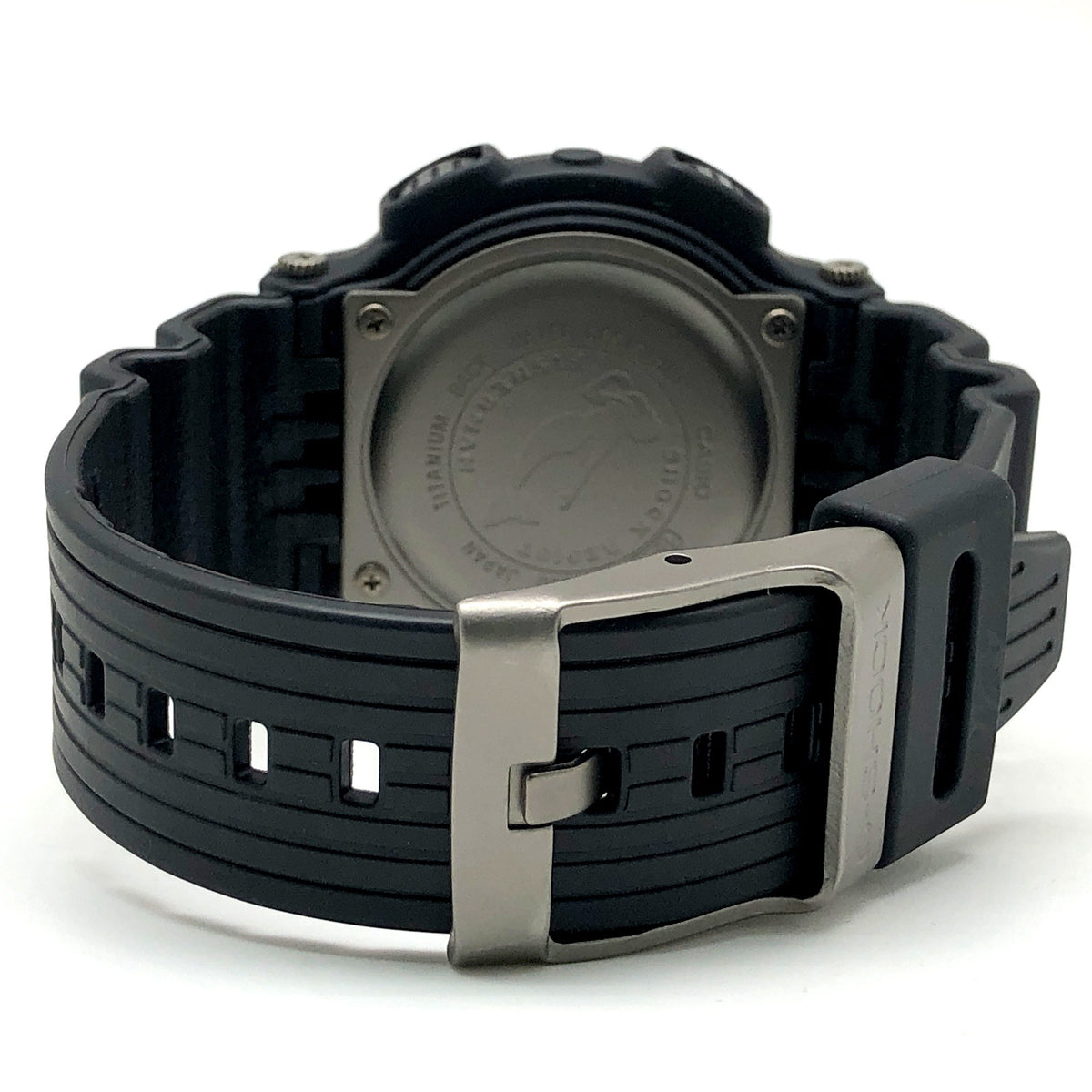 DW-8600ZJ-1T フィッシャーマン メンインブラック