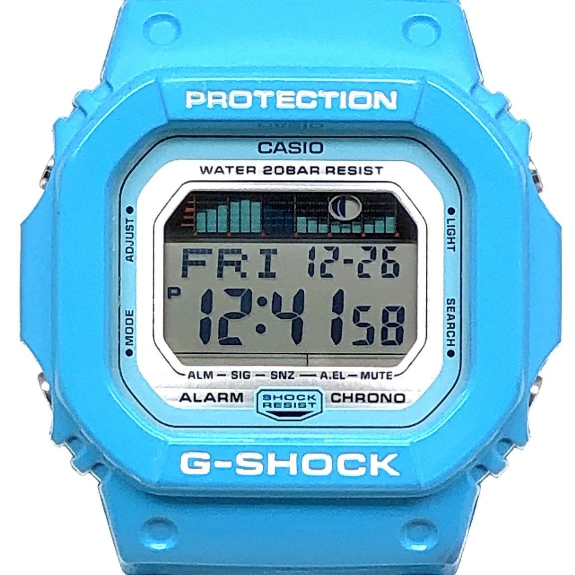 GLX-5600A-2 G-LIDE 2009年夏モデル