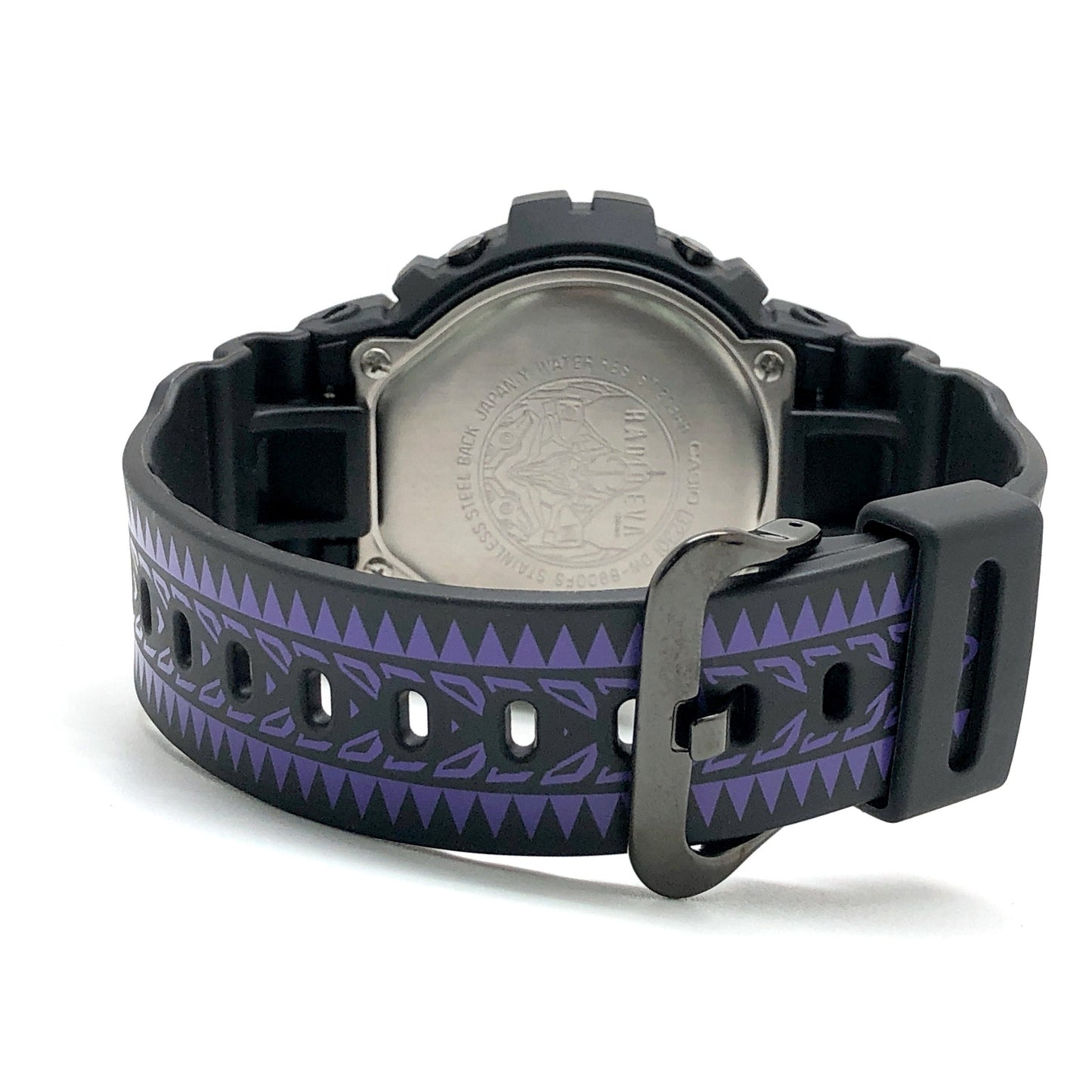 DW-6900FS EVANGELION feat.RADIO EVA 限定発売 コラボレーションモデル
