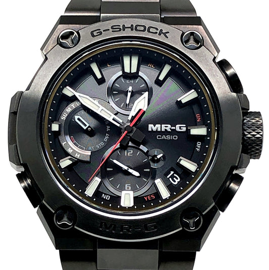 MRG-B1000B-1A MR-G 電波ソーラー Bluetooth搭載