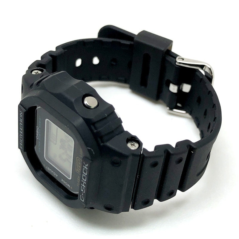 DWN-5600-1 G-SHOCK nano 指輪型時計 ウォッチリング