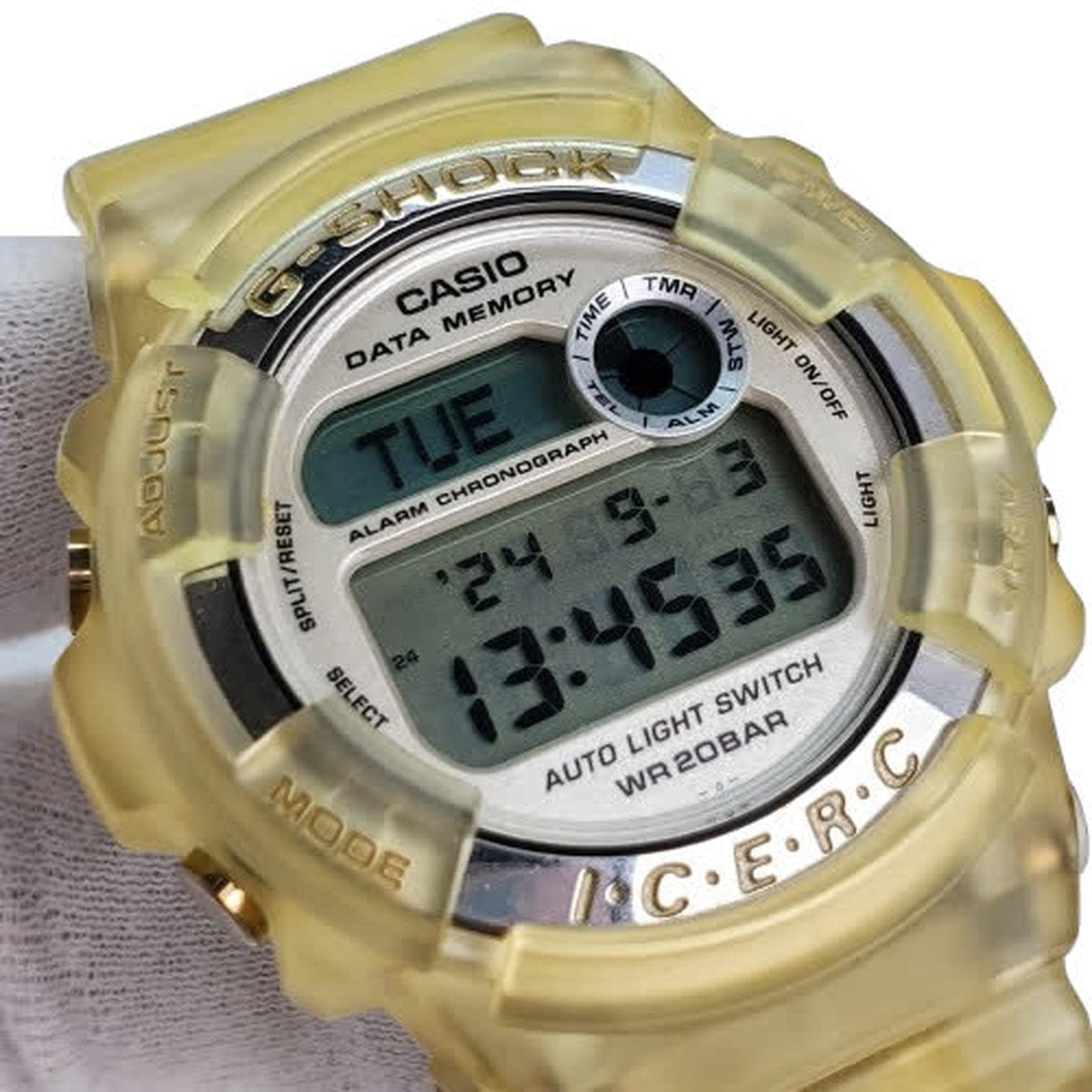 DW-9200K-9BT