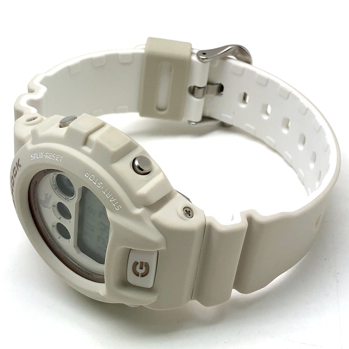 DW-6900SHB-7 SHIRO-SHIBA 白柴