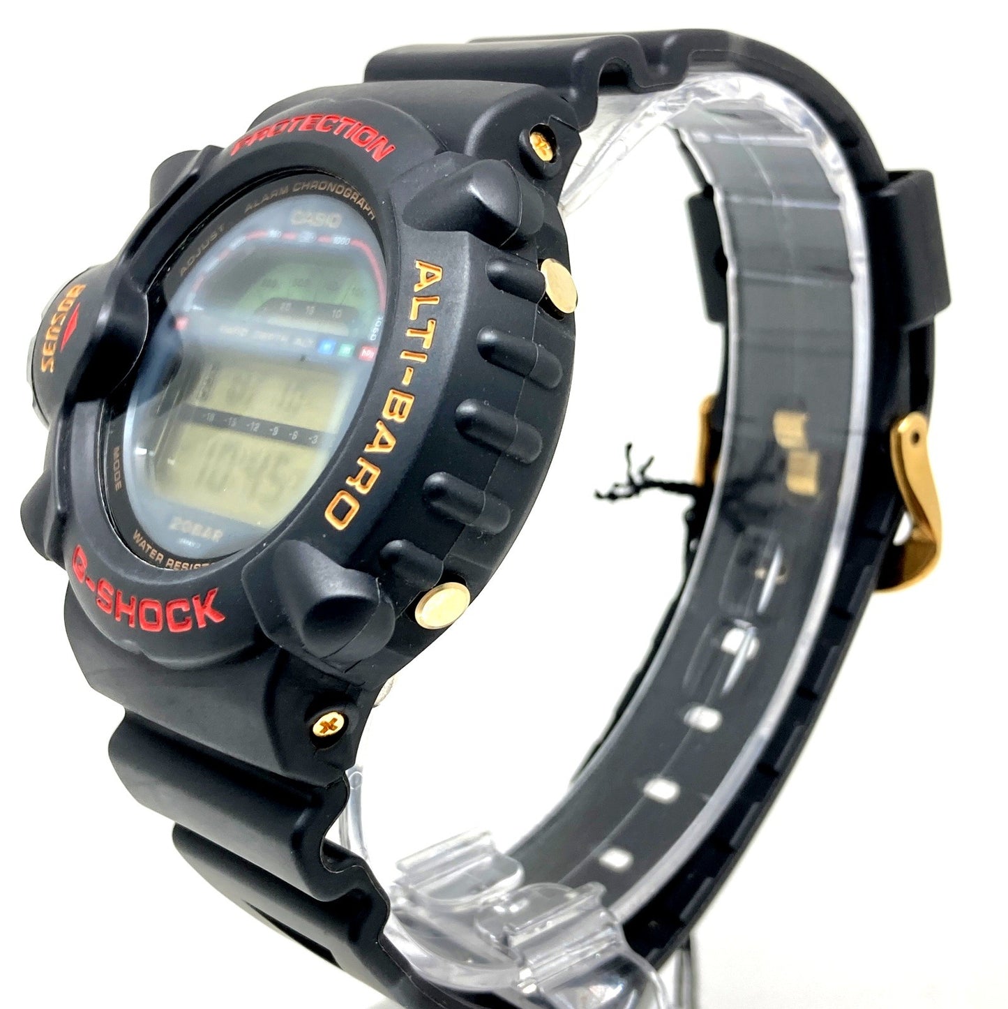 DW-6500GJ-1A スカイフォース