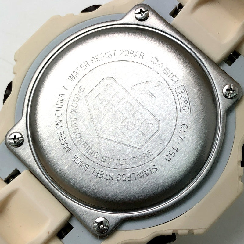 GLX-150-7 G-LIDE ビッグケース 2012年夏モデル