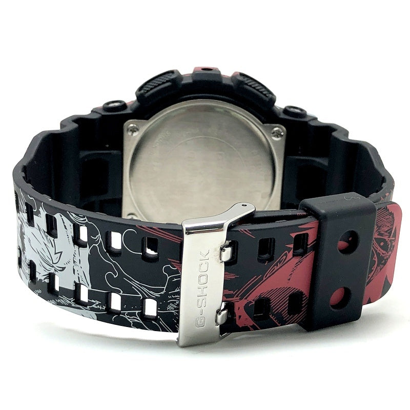 GA-110JOP-1A4 ワンピース コラボレーションモデル