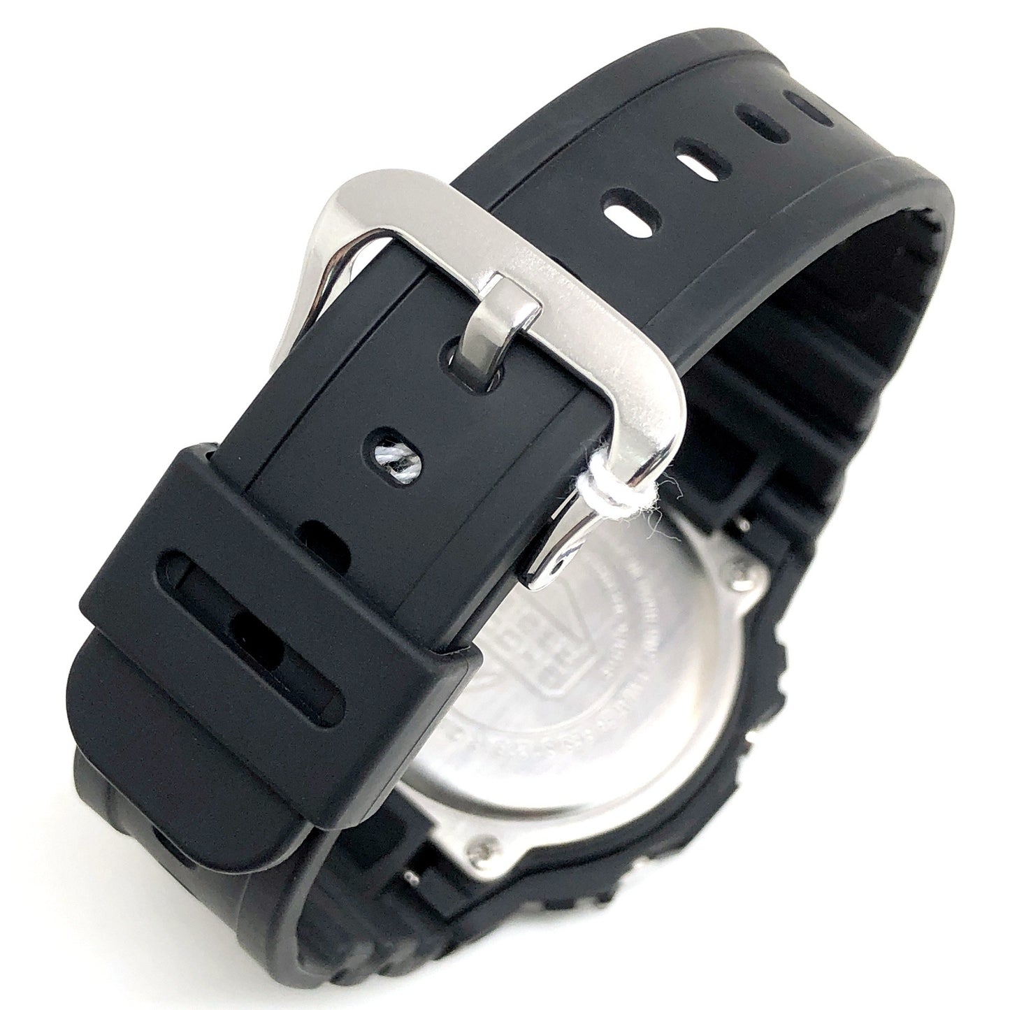 DW-5600RL-1 Iconic Style 初代カラーモデル