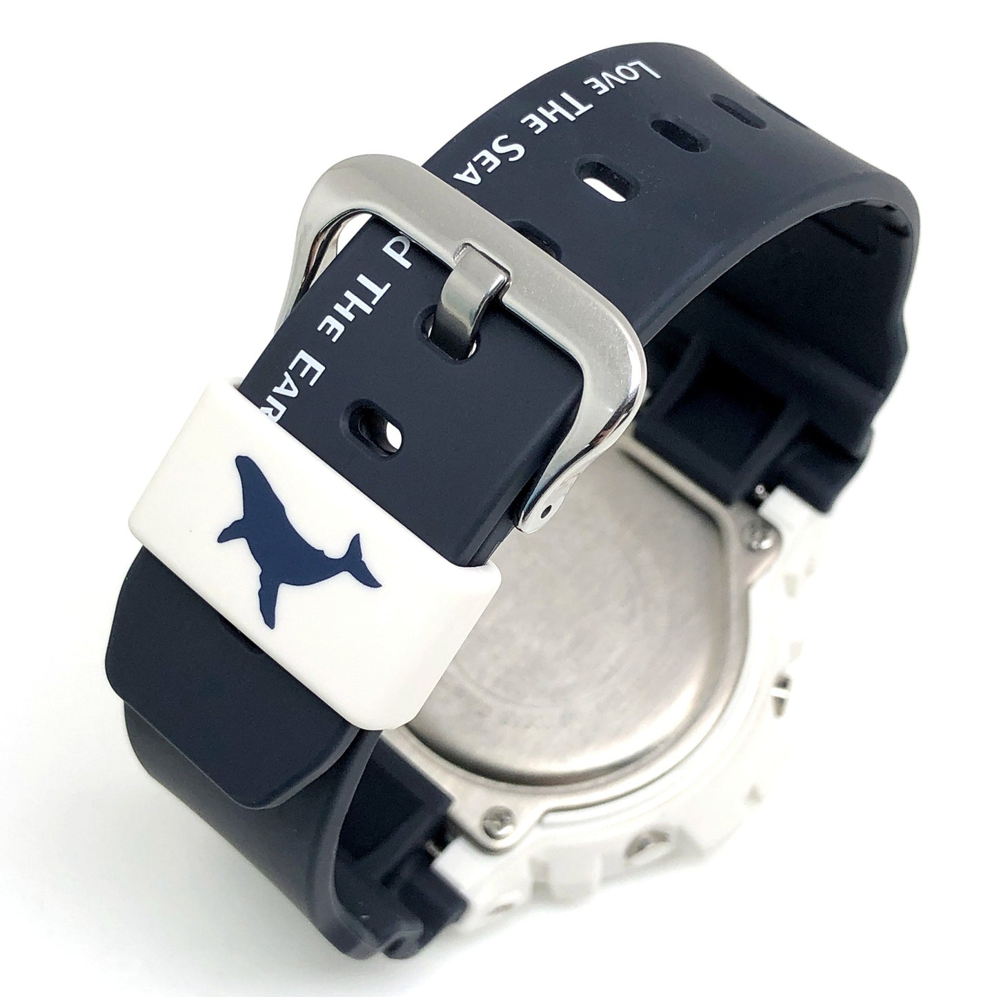 GW-6905K-7A イルクジ2025 ザトウクジラ